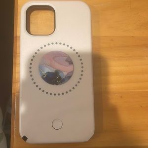 Lumee IPhone 12 Pro Max